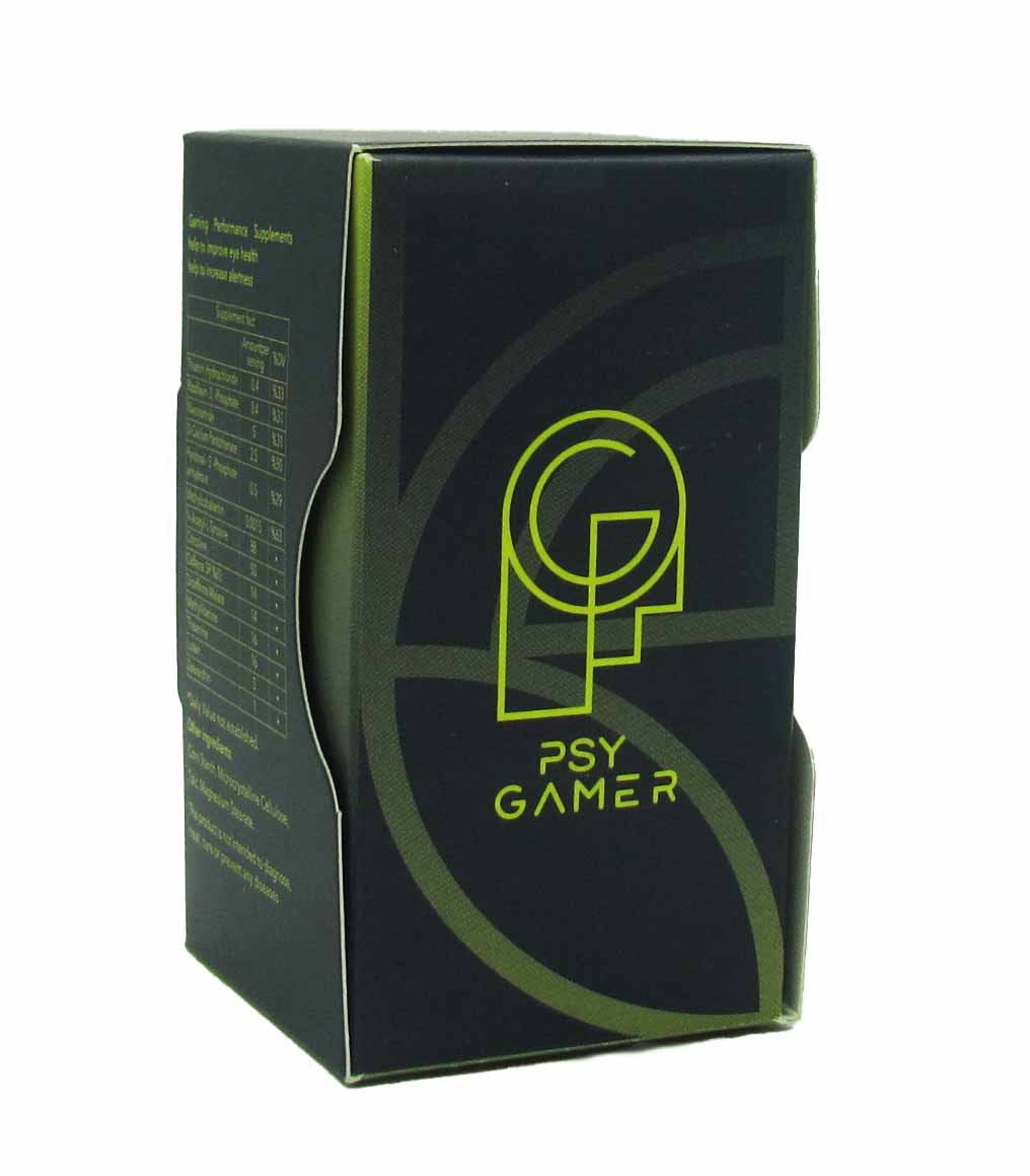 سای گیمر قرص اروند فارمد