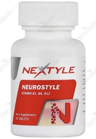 نورواستایل قرص 30 عددی (نکستایل )